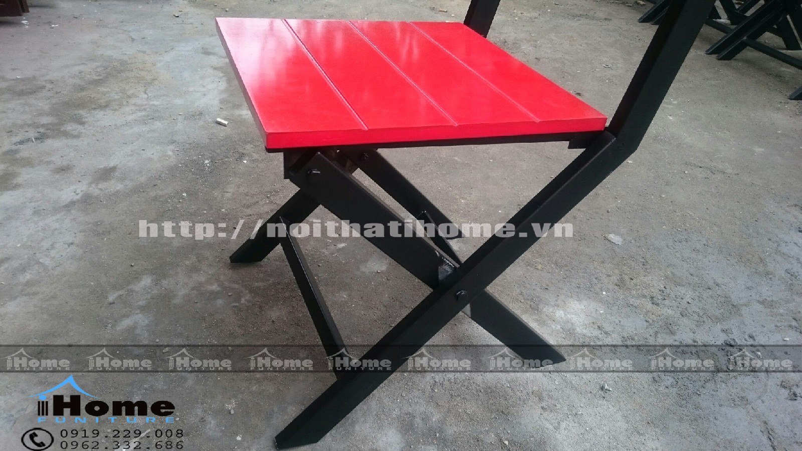 bàn ghế nhà hàng hải phòng